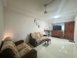 Blk 462 Jurong West Street 41 (Jurong West), HDB 3 Rooms #603680741